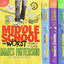 Middle School Box Set