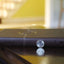 NIV, Thinline Reference Bible (Deep Study at a Portable Size), Large Print, Leathersoft, Brown, Red Letter, Comfort Print