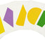 Colors and Shapes Flash Cards