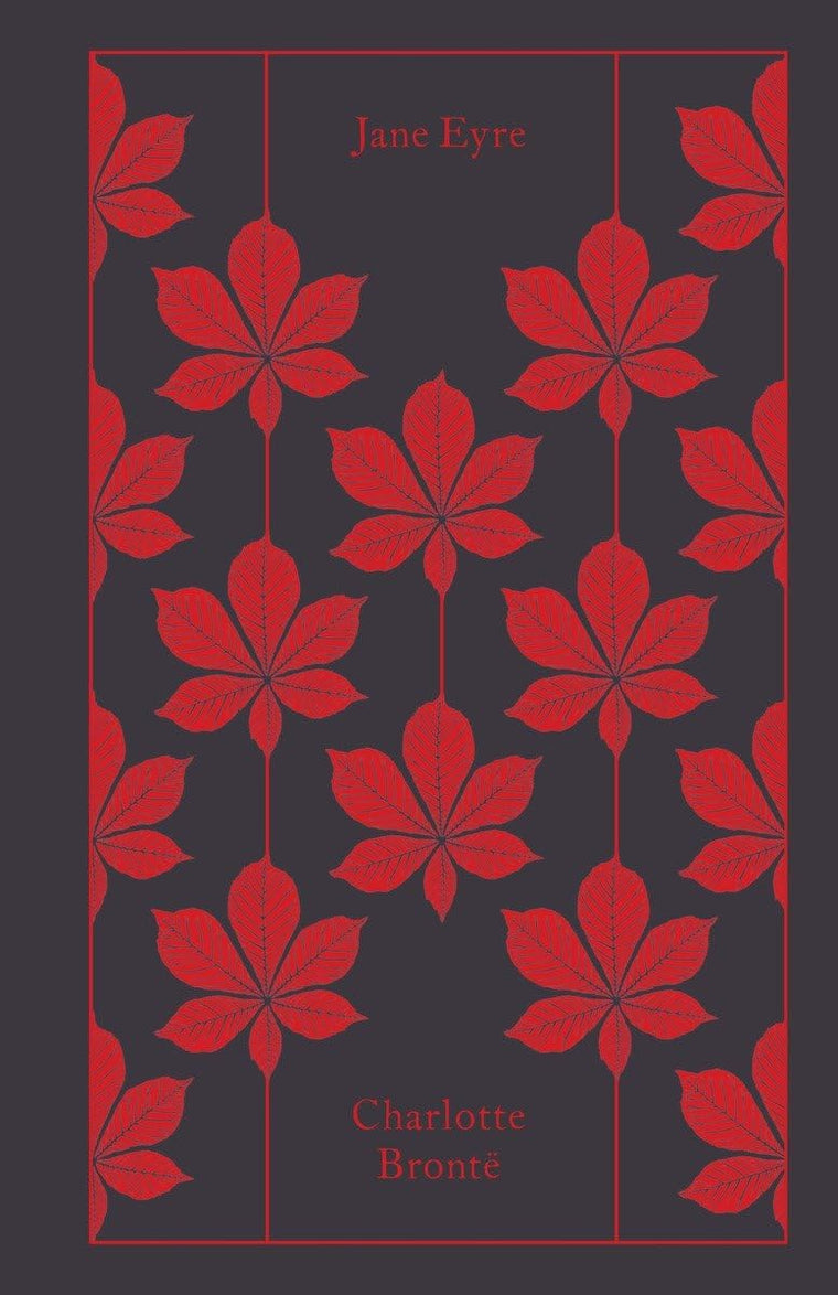 Jane Eyre (Penguin Clothbound Classics)