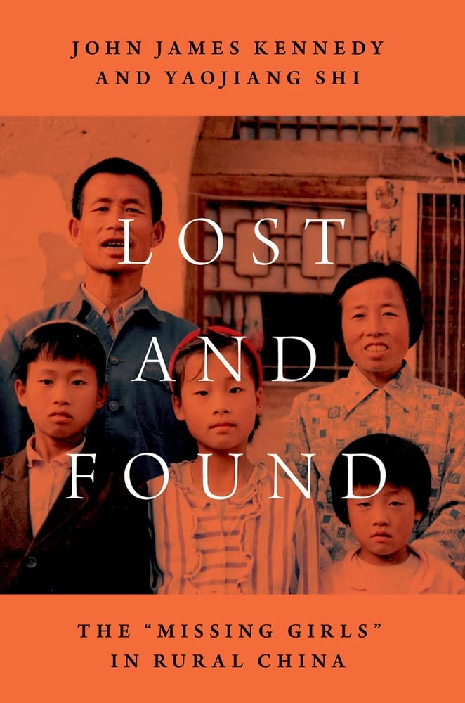 Lost and Found: The "Missing Girls" in Rural China