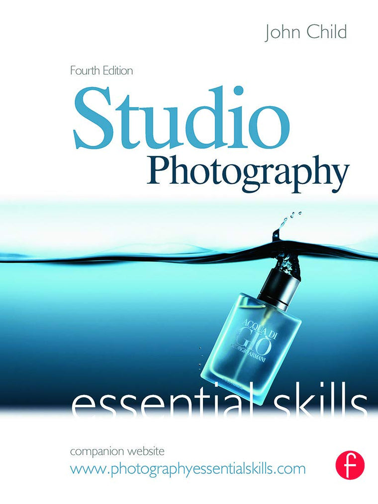 Westwood Light and Lens Bundle: Studio Photography: Essential Skills, 4th Edition