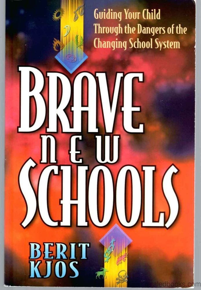Brave New Schools