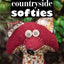 Countryside Softies: 28 Handmade Wool Creatures to Stitch