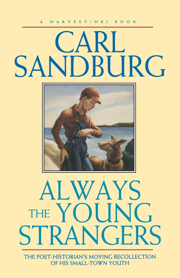 Always The Young Strangers