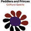 Peddlers and Princes: Social Development and Economic Change in Two Indonesian Towns (Comparative Studies of New Nations)