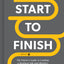 Start to Finish: The Pastors Guide to Leading a Resilient Life and Ministry