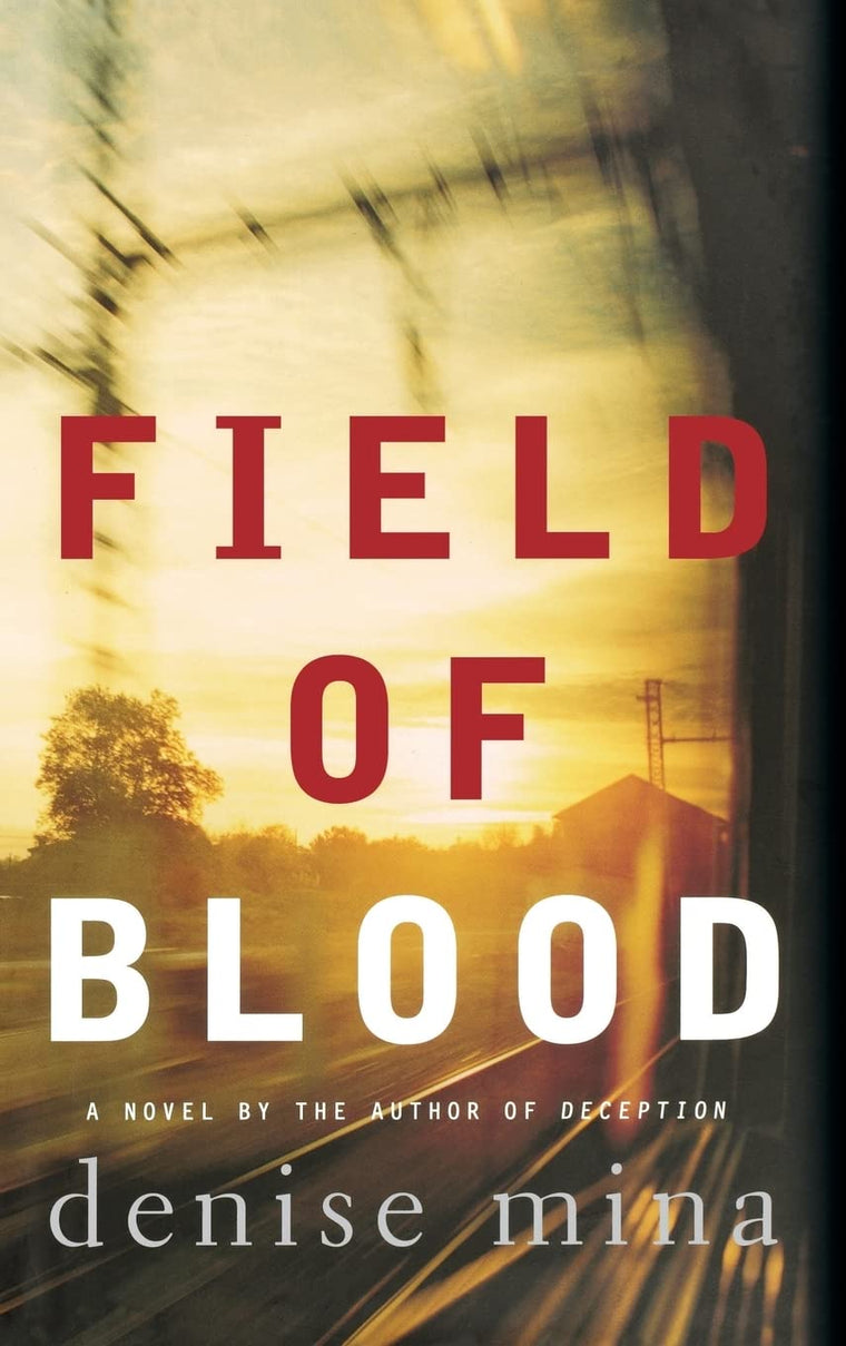 Field of Blood (Paddy Meehan, Book 1) (Paddy Meehan, 1) by M