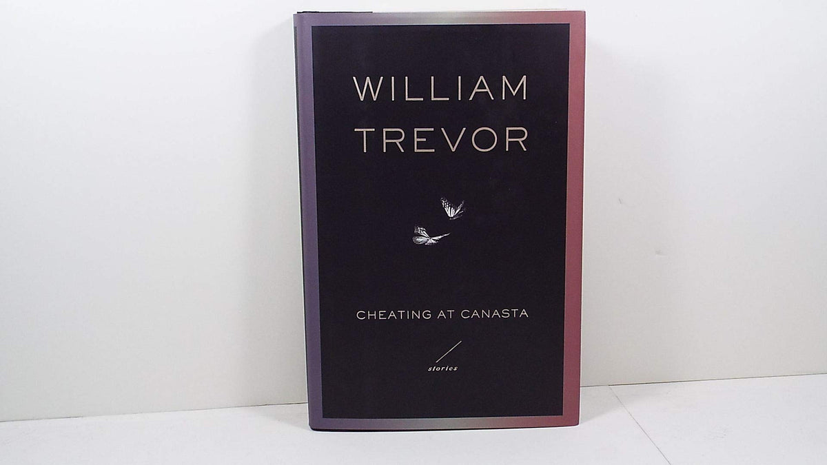 Cheating at Canasta: Stories
