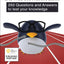 LPIC-1 102-500 Practice Exams: 250 Questions and Answers to Test Your Knowledge