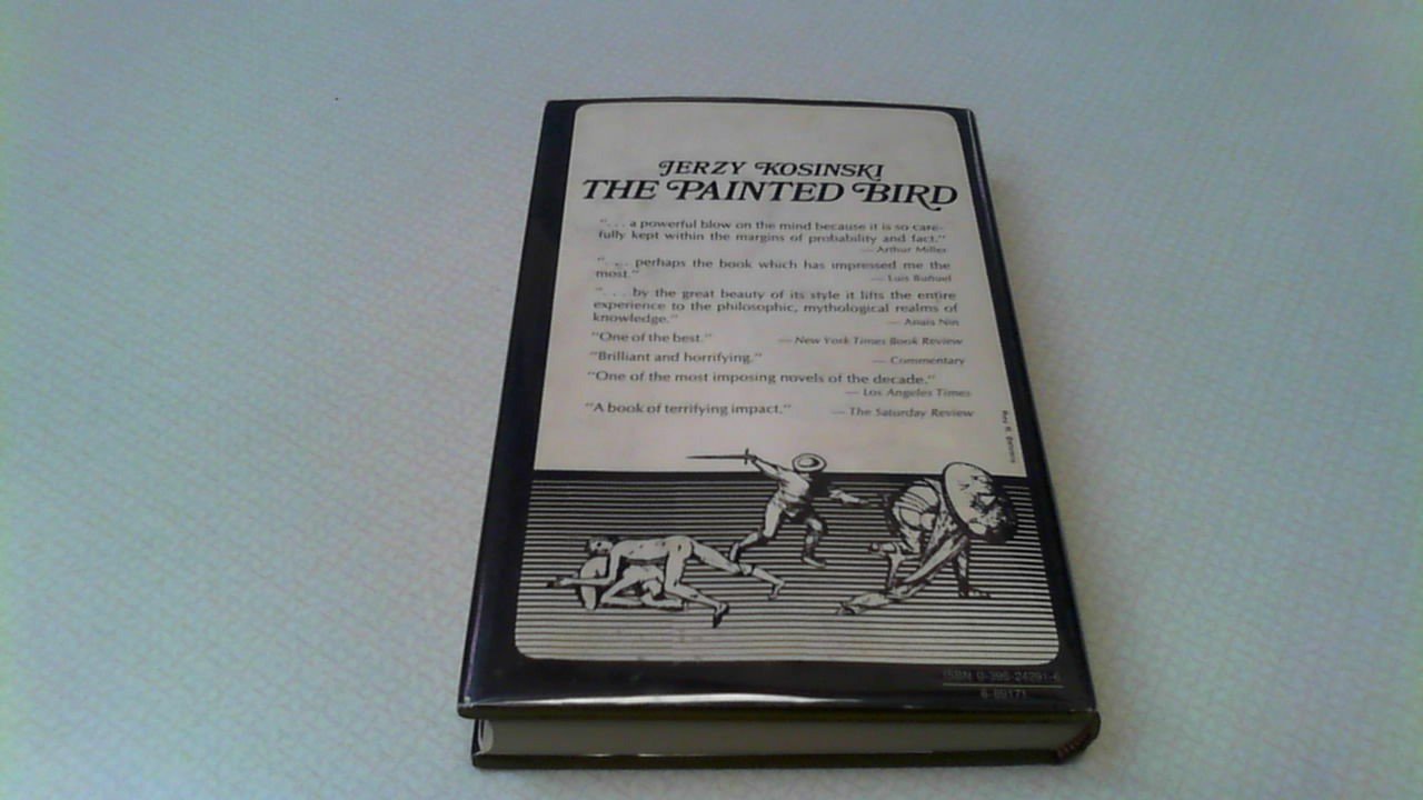 The Painted Bird by Kosinski, Jerzy N.