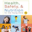 Health, Safety, and Nutrition for the Young Child (MindTap Course List)