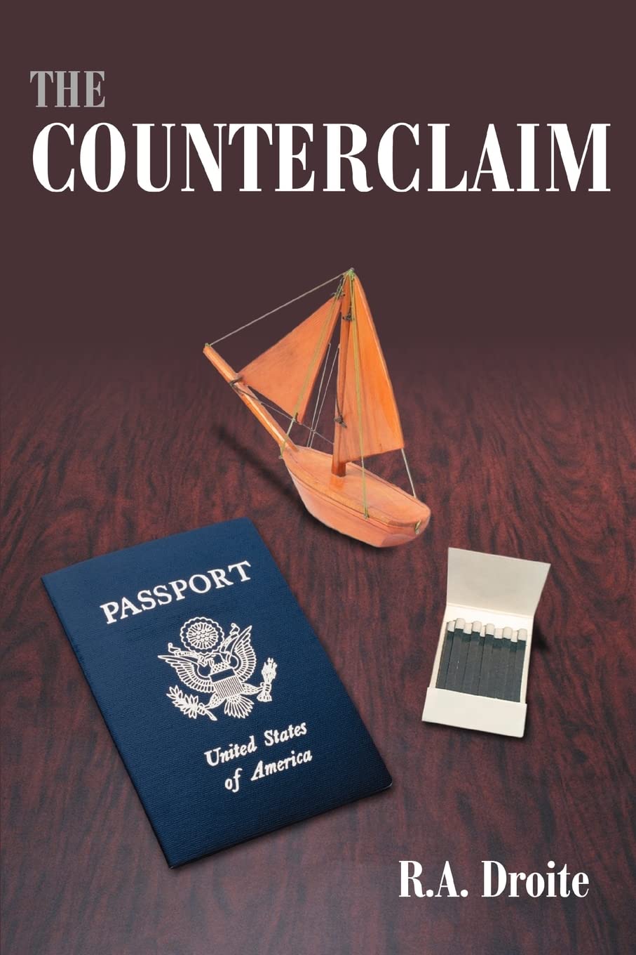 THE COUNTERCLAIM