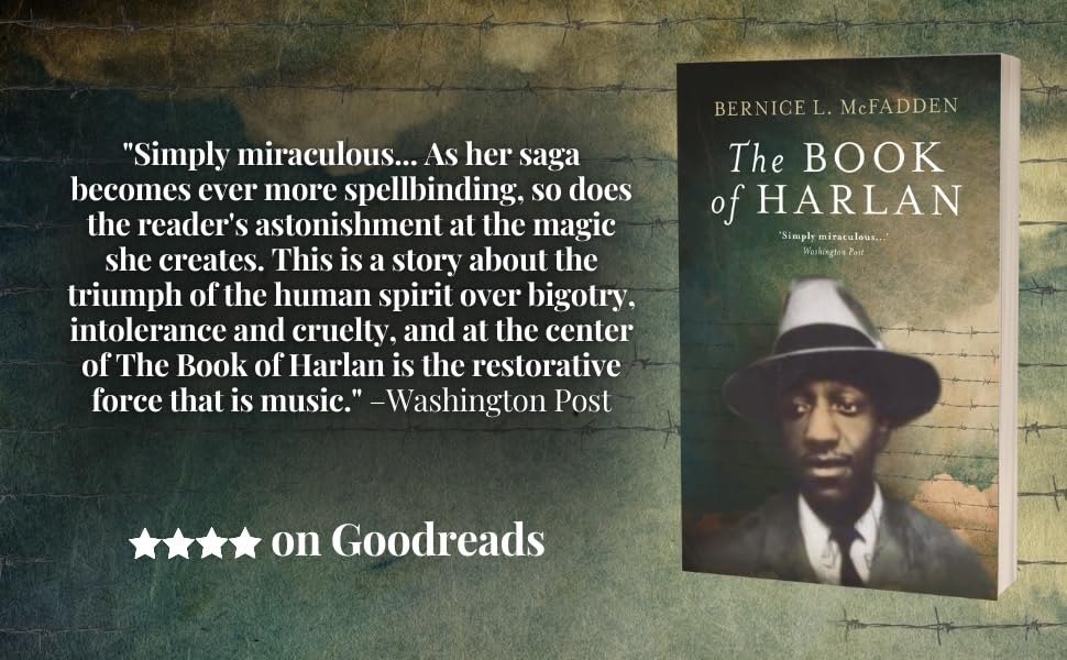 The Book of Harlan