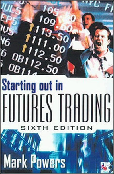 Starting Out in Futures Trading