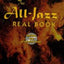 The All-Jazz Real Book (C Version)