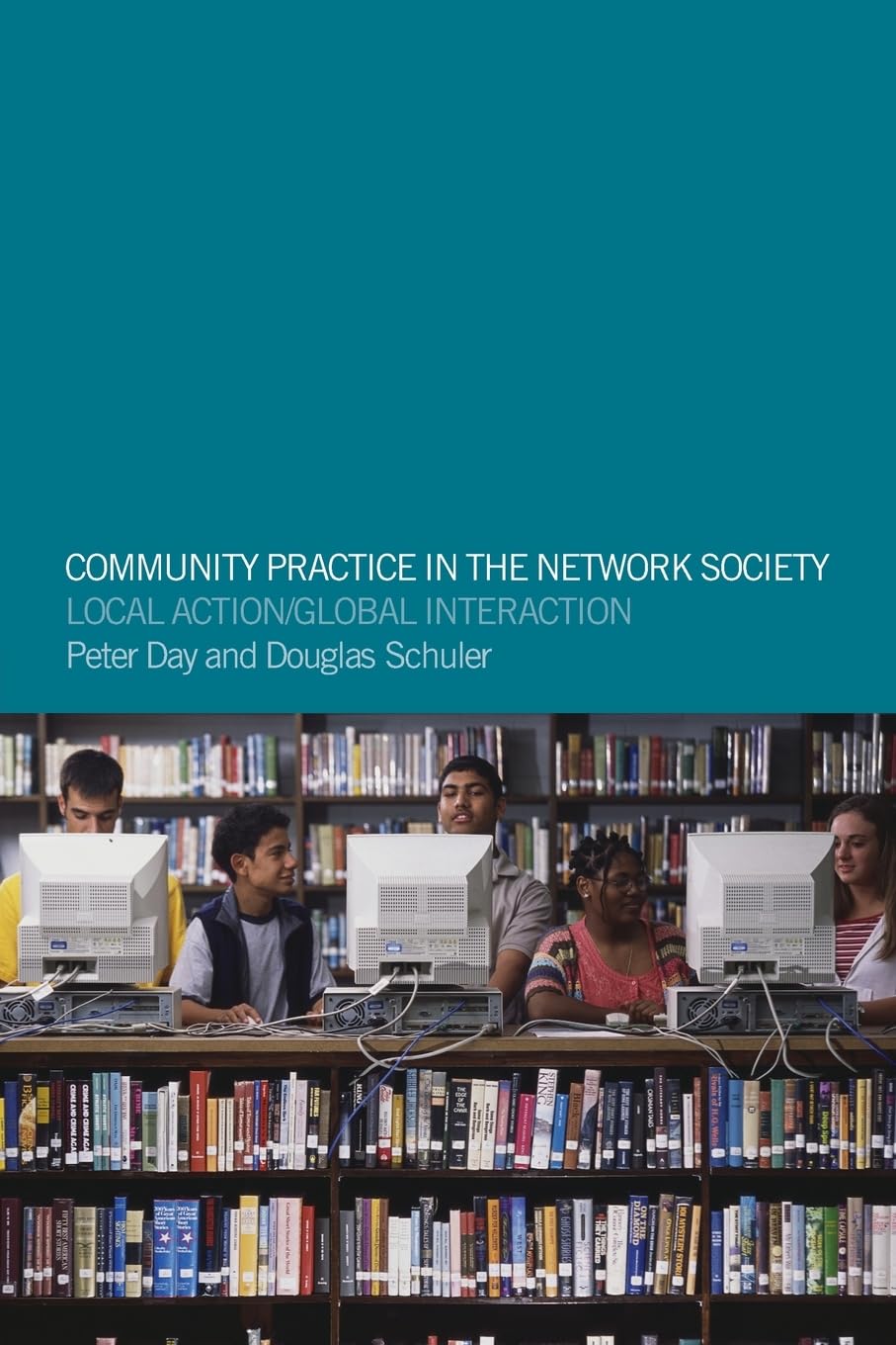 Community practice in the network society