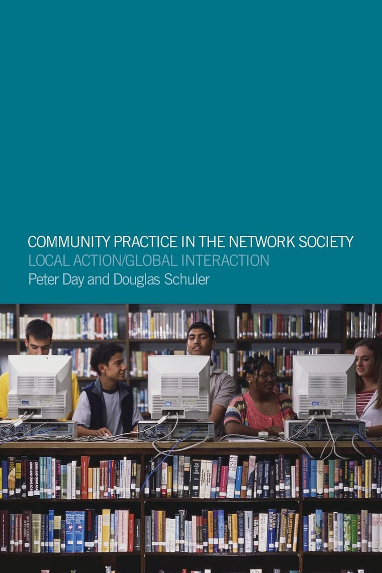 Community practice in the network society