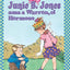 Junie B. Jones ama a Warren, el Hermoso (Spanish Edition)