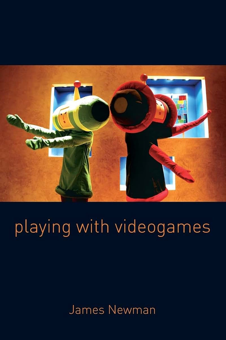 Playing with Videogames