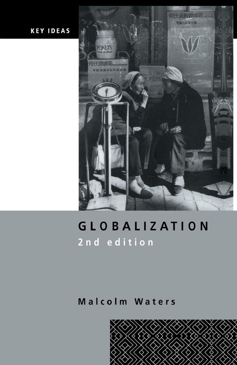 Globalization (Key Ideas)