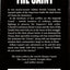 Gaunt's Ghosts: The Saint by Abnett, Dan