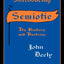 Introducing Semiotic: Its History and Doctrine (Advances in Semiotics)