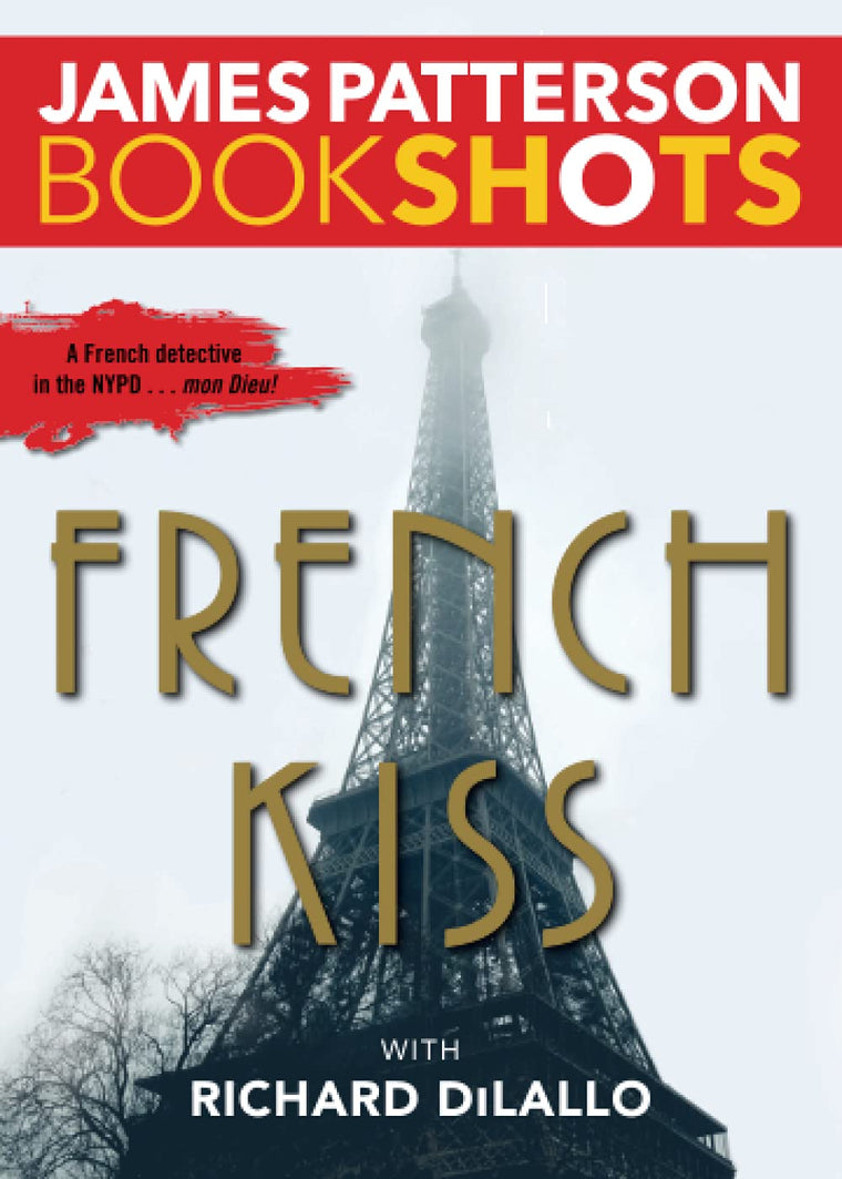 French Kiss (BookShots)