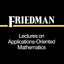 Lectures on Applications-Oriented Mathematics (Wiley Classics Library)