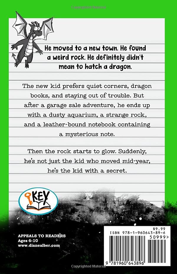 Dragon Diaries (Dragon Diaries-Dyslexia-Friendly, Funny, Illustrated Chapter Books for Kids Ages 6-10)
