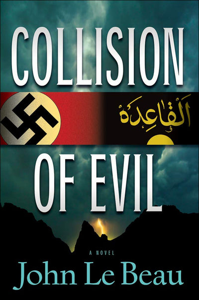 Collision of Evil: A Franz Waldbaer Thriller (1)