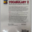 FOCUS ON VOCABULARY 2 2/E STUDENT BOOK 137617