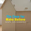 The Case For Make Believe: Saving Play in a Commercialized World