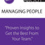 Truth About Managing People, The: Proven Insights to Get the Best from Your Team