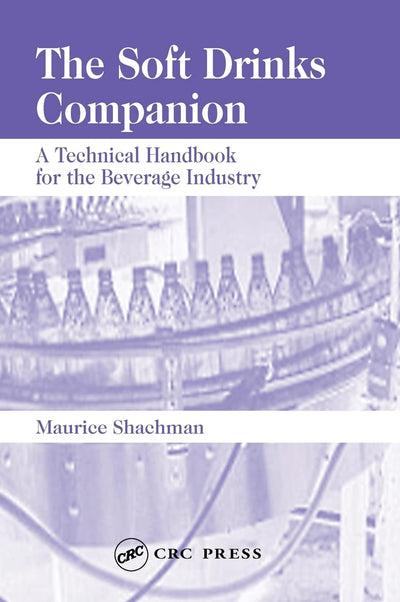 The Soft Drinks Companion