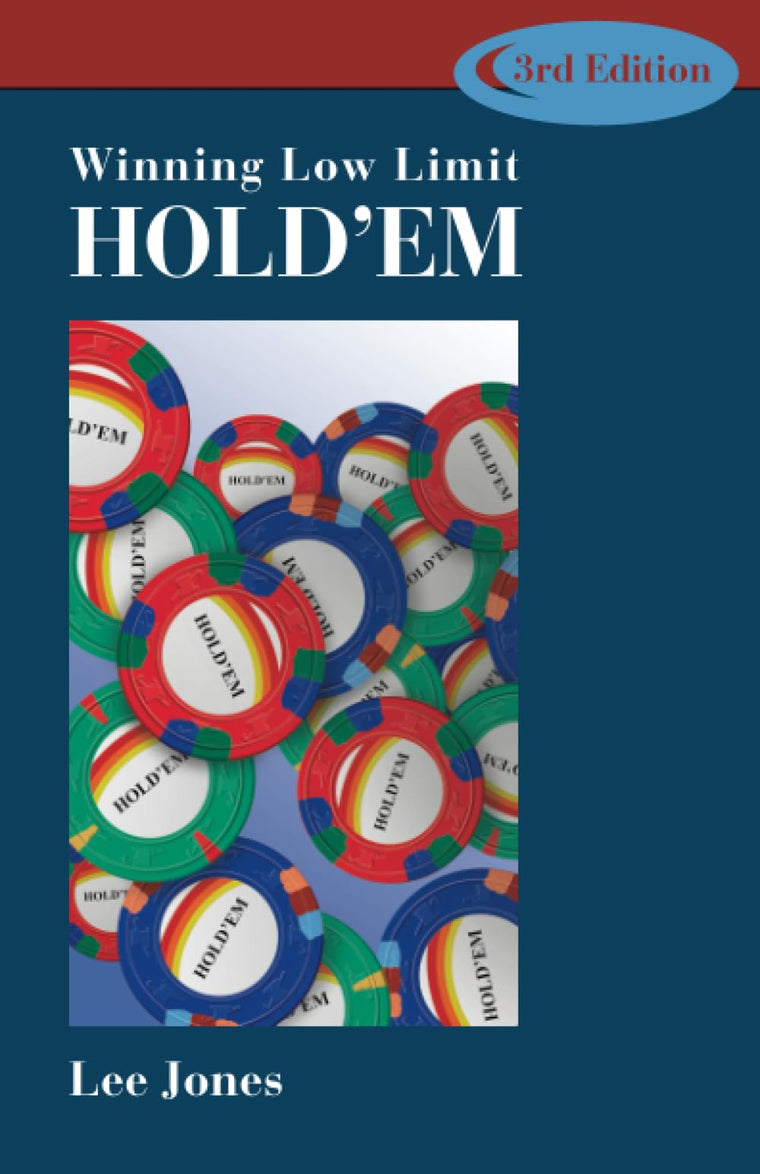 Winning Low-Limit Hold'em
