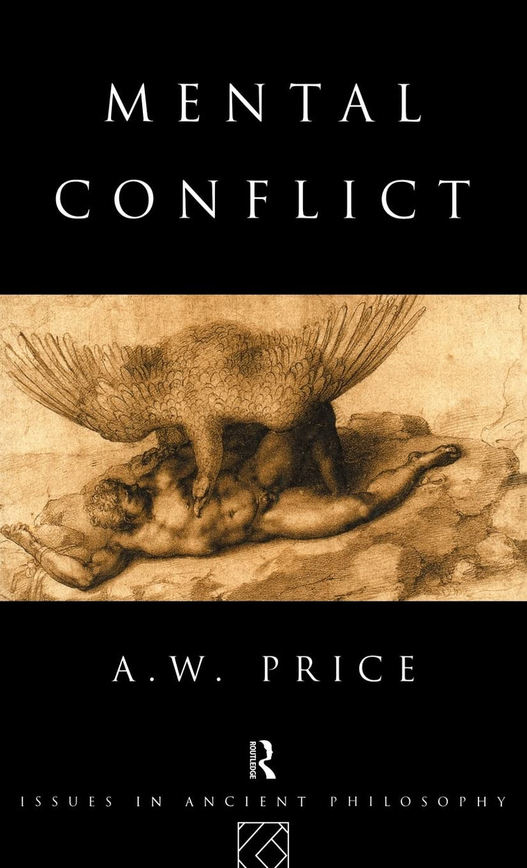 Mental Conflict (Issues in Ancient Philosophy)