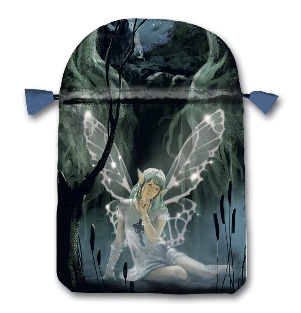 Fairy Tarot Bag (Lo Scarabeo Bags)