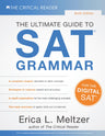 Sixth Edition, The Ultimate Guide to SAT Grammar