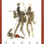 The Iliad: The Fitzgerald Translation by Homer