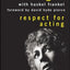 Respect for Acting by Hagen, Uta