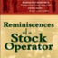 Reminiscences of a Stock Operator