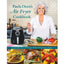 Paula Deen s Air Fryer Cookbook by Deen, Paula