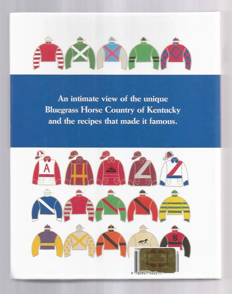Bluegrass Winners
