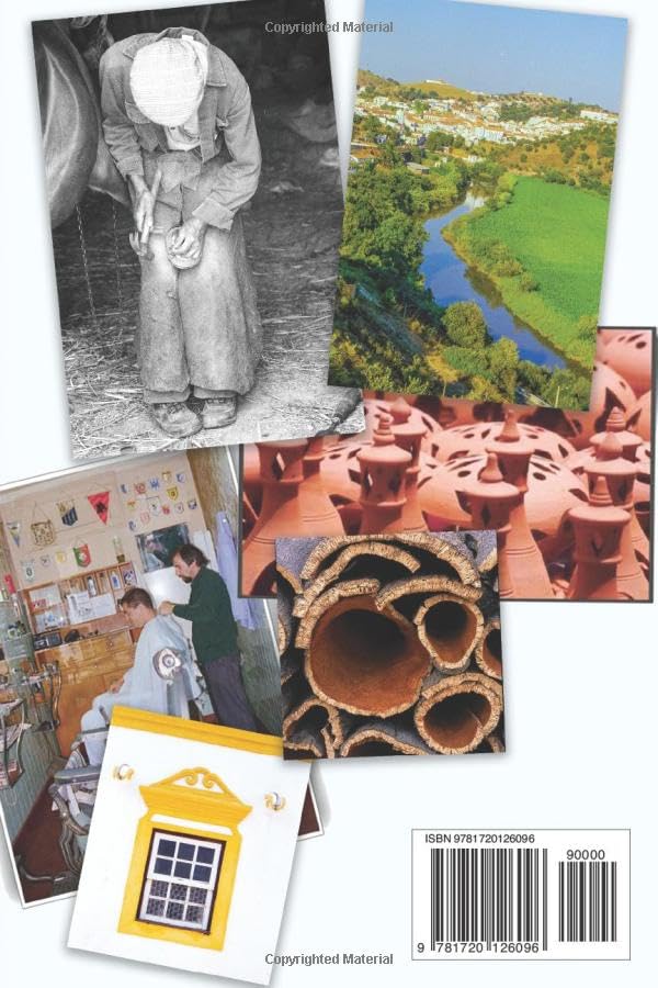 PORTUGAL - Europe's Best-Kept Secret: A unique blend of practical information, humorous anecdotes and insider's tips about Portugal. Get to know the ... (Sar Perlman's Best Kept Travel Secrets)