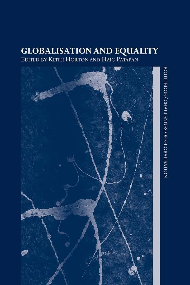 Globalisation and Equality (Challenges of Globalisation)