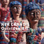 Nek Chand's Outsider Art: The Rock Garden of Chandigarh