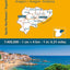 Michelin Spain: Northeast Catalonia, Aragon, Andorra, Map 574 (Maps/Regional (Michelin))