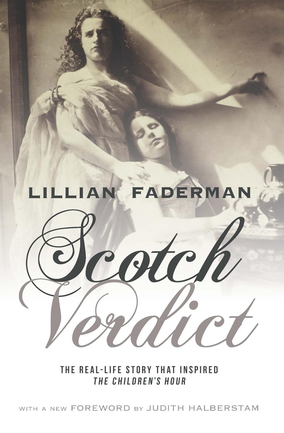 Scotch Verdict: The Real-Life Story That Inspired "The Child