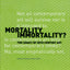 Mortality Immortality?: The Legacy of 20th-Century Art (Symposium Proceedings)